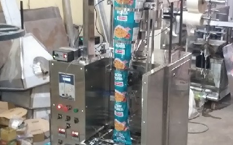 Namkeen Packing Machine